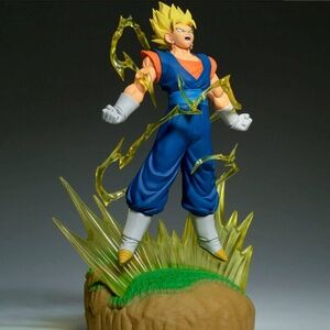 DRAGON BALL Z History Box VEGITO Figure